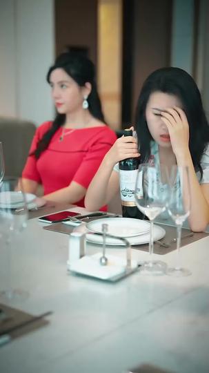 From Blind Date to Marriage Episode 8