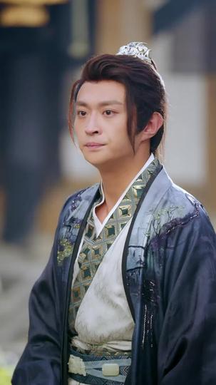 第一天骄 第2集