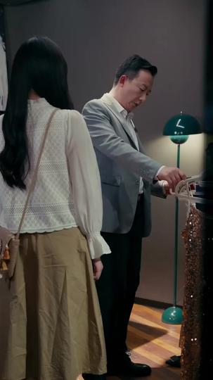 Mimada por el Abogado Frío Episodio 9