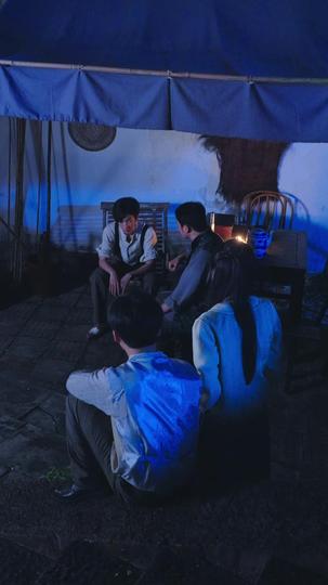 余村诡异录 第11集