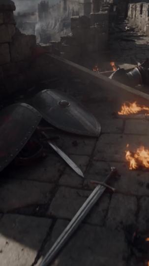 Kneel! That's the Dragon Rider Episode 1