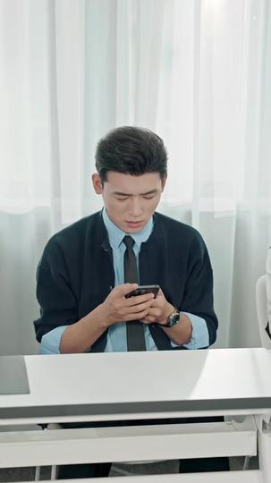 Help! My Fake Girlfriend Is My New CEO! Episode 11