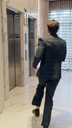 Back Off! I'm the CEO's Sister Episode 9
