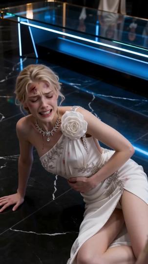The Mafia Boss's Foolish Bride Strikes Back Episode 11