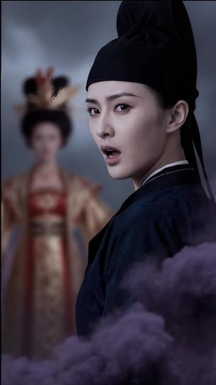 Curse of the Fallen Prince Episode 8