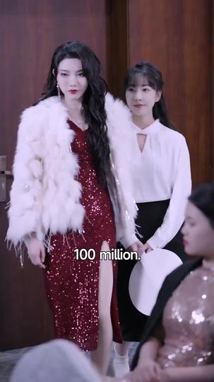 Return to Fame: Her Second Spark Episode 3