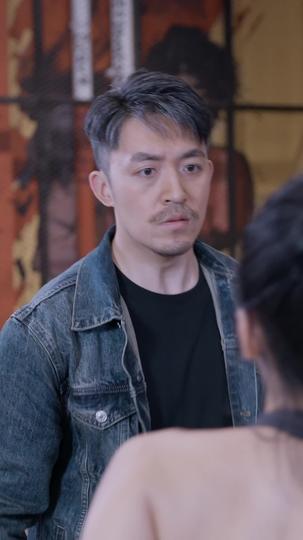 拳皇归来 第6集