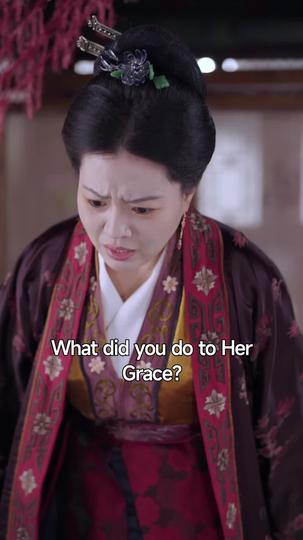 Love Me Right or Not at All Episode 10