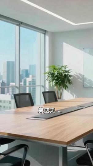 三掌端了老東家 第11集