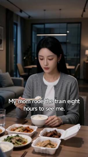 She Sold It All and Started Over Episode 5