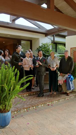 Antara Gengsi dan Kasih Keluarga Episode 3