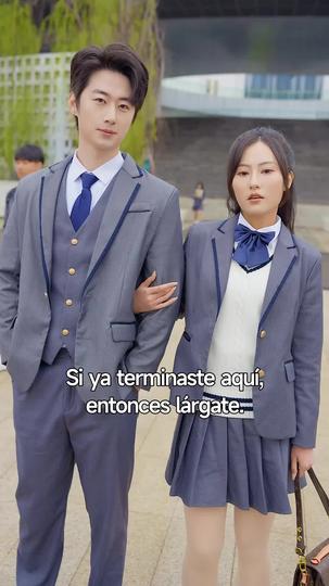 Tras el renacimiento: Fuera de tu dominio Episodio 2