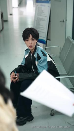 Pregnant by Me? I'm a Girl Episode 7