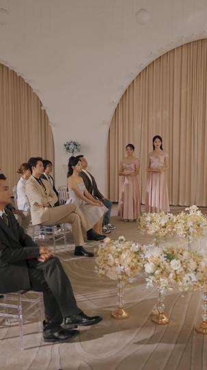 Every Move Ended With Her, Even Him Episode 8