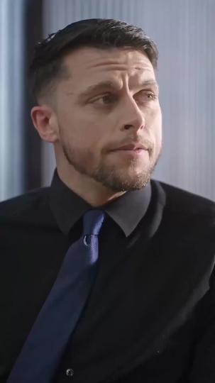 Kuharap Itu Kau Episode 4