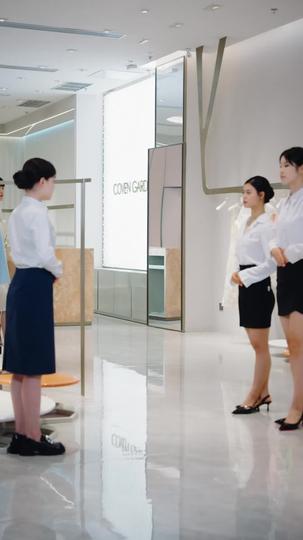 重返青春,花样年华的奶奶 第9集