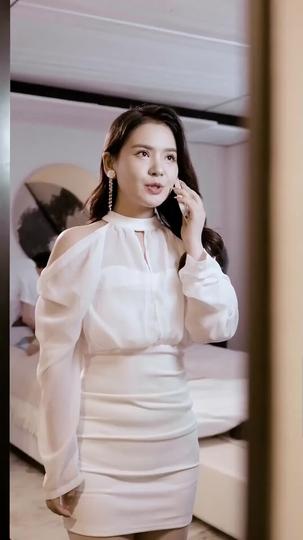 The Divorced Girlboss' Regret Episode 4