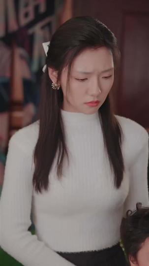 Hitched to My Ex's Boss Episode 10