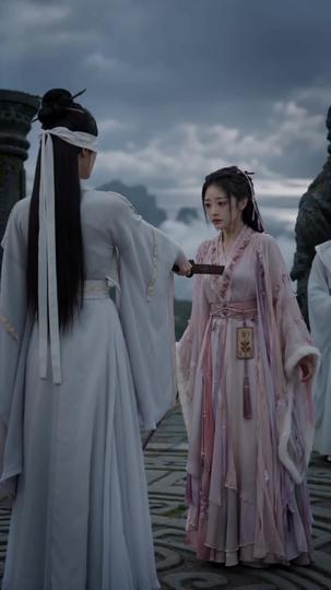 大师姐 第8集