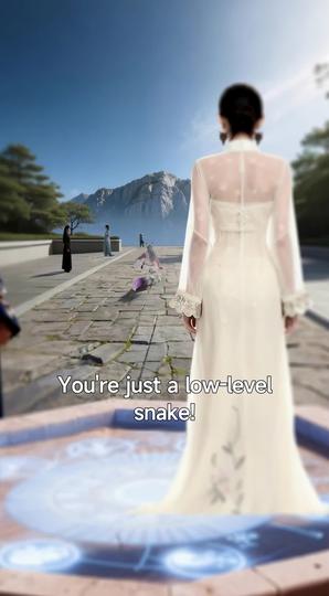 Her Name Echoes in the Roar of Beasts Episode 4