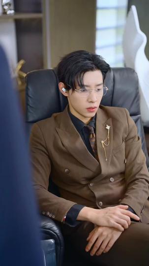 When Our Paths Crossed Again Episode 10