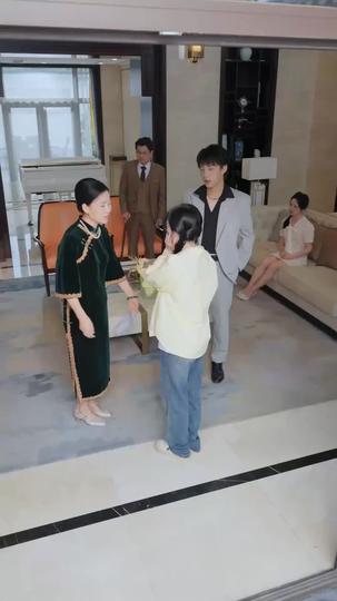 重生後,我比養女還會裝 第3集