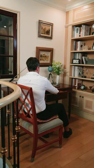 Retrieve My Memory Loss Lover Episode 8