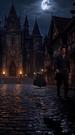 The Scorned Husband Is a Supreme Mage Episode 7