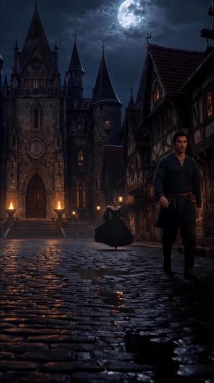 The Scorned Husband Is a Supreme Mage Episode 7