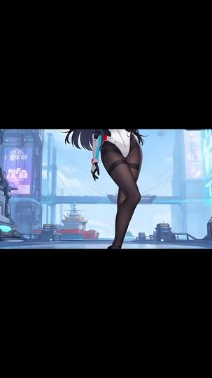 The Apex System: My Army of Mecha Queens Episode 1