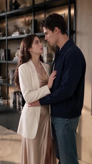 Back Off! Her Bodyguard Is A Legend! Episode 4