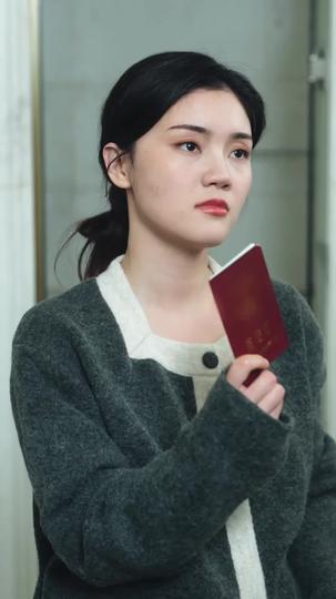 The Pregnant Wife Fights Back Episode 8