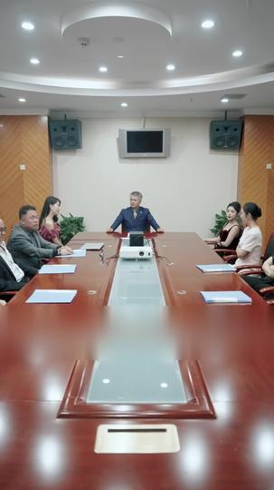 唯有清風照明月 第9集