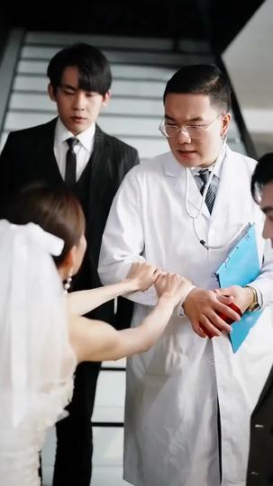 Breathing Life Into My Sleeping Husband Episode 5