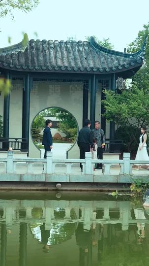 別惹那個擺爛爹，他閨女有通天籙 第3集