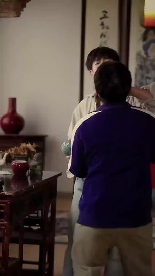 Time's Reset: His Road to Wealth Episode 4