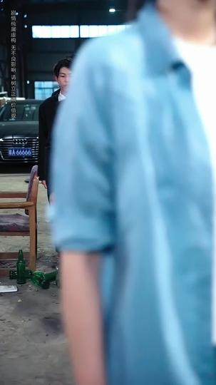 Jangan Lari Istri Kontrakku Episode 9