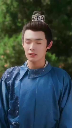 약혼이 깨진 날, 적국의 왕을 택했다 제5회