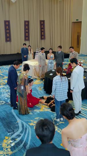 Selamat Tinggal, Cinta Tanpa Kasih Episode 5