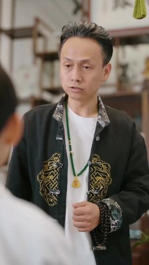 Miliarder Cilik Mata Dewa Episode 7