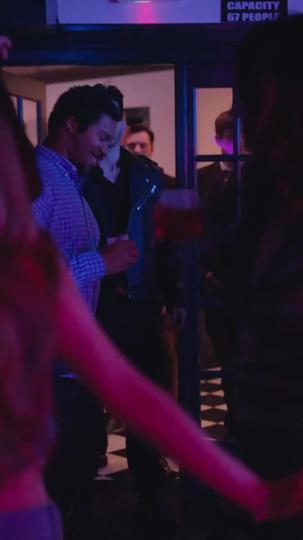 Compromiso peligroso, deseo prohibido Episodio 10