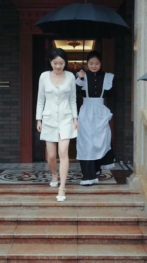 El Gran Amor Materno Episodio 5