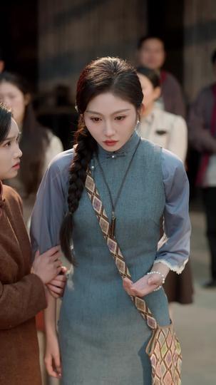 Burn My Past, Bury Your Love Episode 2