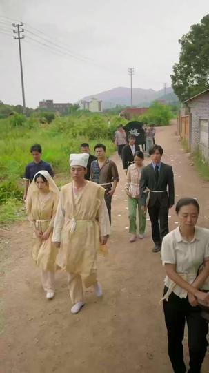 Grave of Lies: Secrets That Won't Stay Dead Episode 8