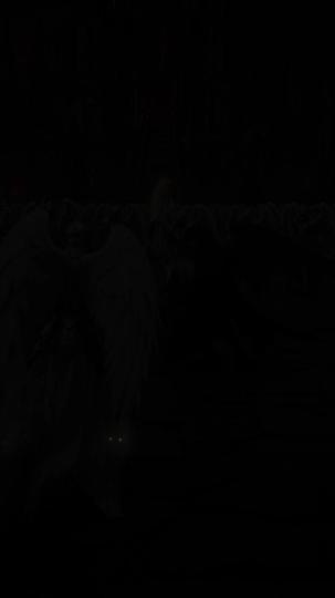 Chained Wings Episode 11