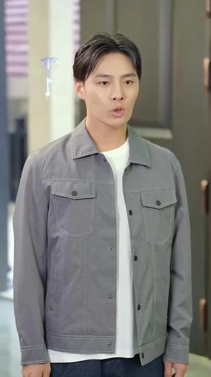 Heir of the Healing Arts Episode 11