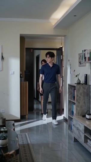 贅婿身份曝光後，你們的後悔太遲了 第4集