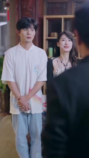 Mata Emas Penembus Takdir Episode 4