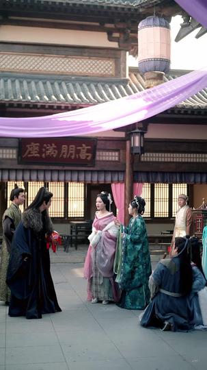 三世后，我和妹妹选择了成全 第4集