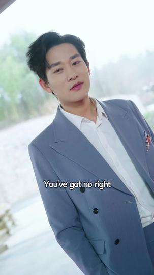 Marked by Betrayal, Made by Power Episode 11